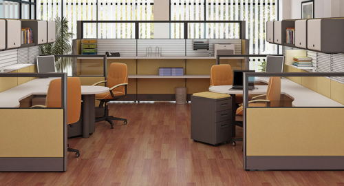 Used Cubicles: 3 Money-Saving Tips
